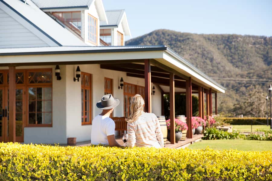 Pokolbin: Picnic & Wine Tasting at Audrey Wilkinson Vineyard - Why Audrey Wilkinson makes a good Hunter Valley stop