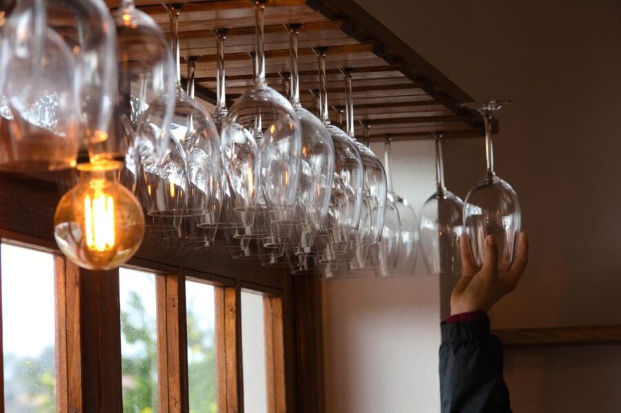 Porches: Algarve Vineyard Tour and Wine Tasting Experience - Language, access, and who should book