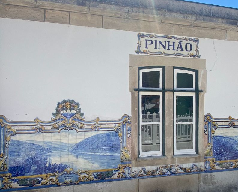 Porto: Douro Valley Private Tour 2 Vineyards & River Cruise - Who should book this Douro Valley day?