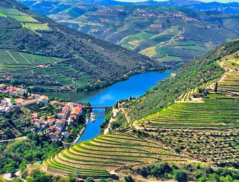 Porto: Douro Valley Private Tour 2 Vineyards & River Cruise - Why the Douro Valley deserves a full day from Porto