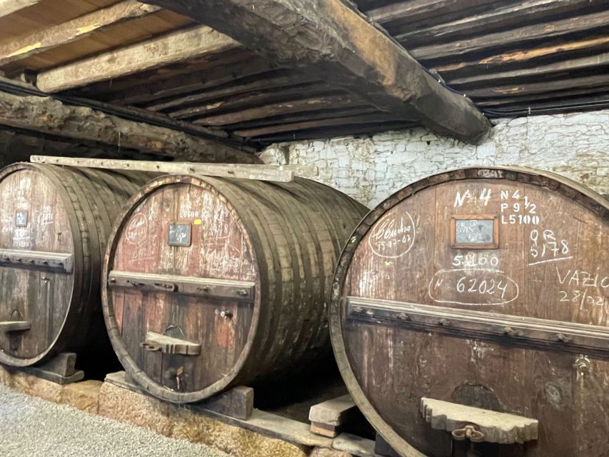 Porto: Douro Valley Private Tour 2 Vineyards & River Cruise - Two vineyards, two different tasting moments