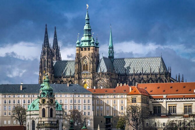 Prague´s Hidden Vineyards Private Tour - Key points to know before booking