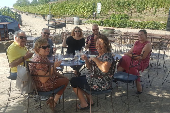 Prague´s Hidden Vineyards Private Tour - Local wine and cheese finish the afternoon