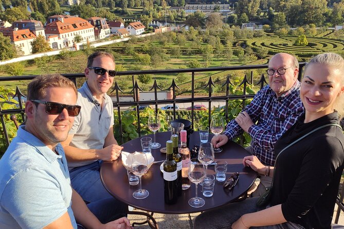 Prague´s Hidden Vineyards Private Tour - Is $240.66 per person good value?