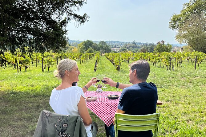 Private 2cv tour in the vineyards and Wine tasting - What $323.59 buys you
