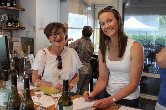 Private Adelaide Hills Wine Region Tour - Key points to know before booking