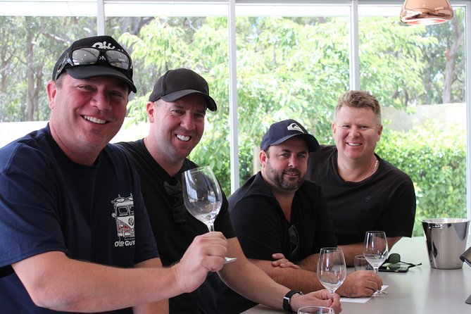 Private Adelaide Hills Wine Region Tour - Why a private Adelaide Hills tour makes sense