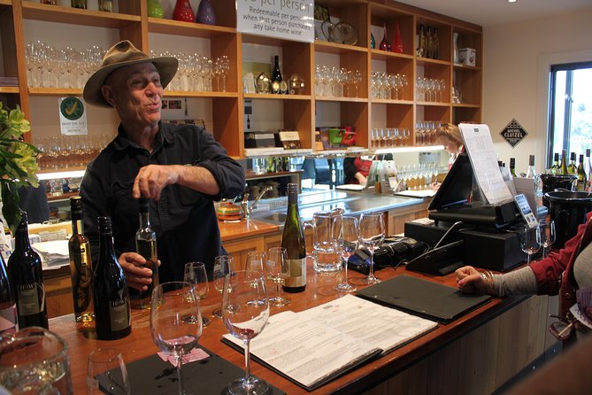 Private Adelaide Hills Wine Region Tour - Choosing your Adelaide Hills route