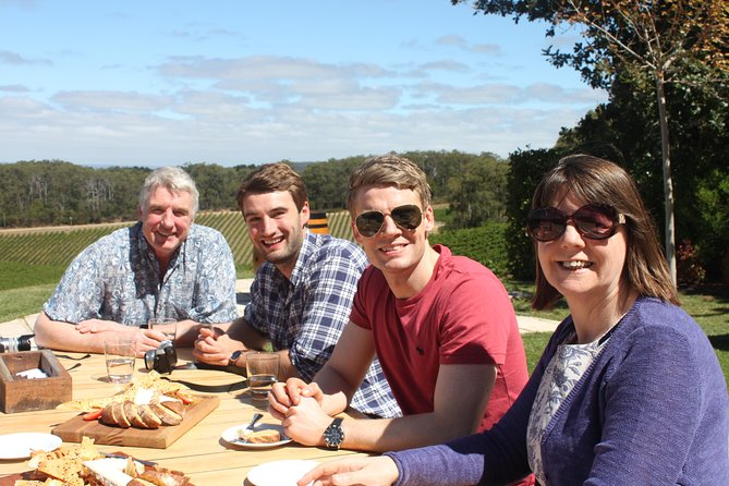 Private Adelaide Hills Wine Region Tour - Wineries, cellar doors, and the Pinot Noir question