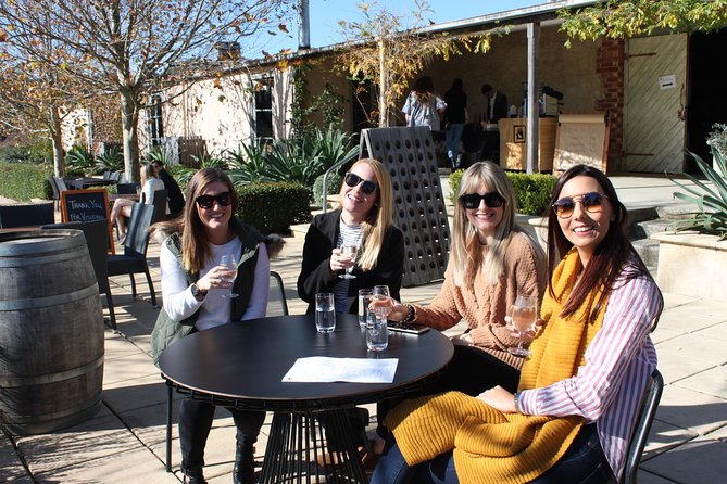 Private Adelaide Hills Wine Region Tour - What the guide adds to the day