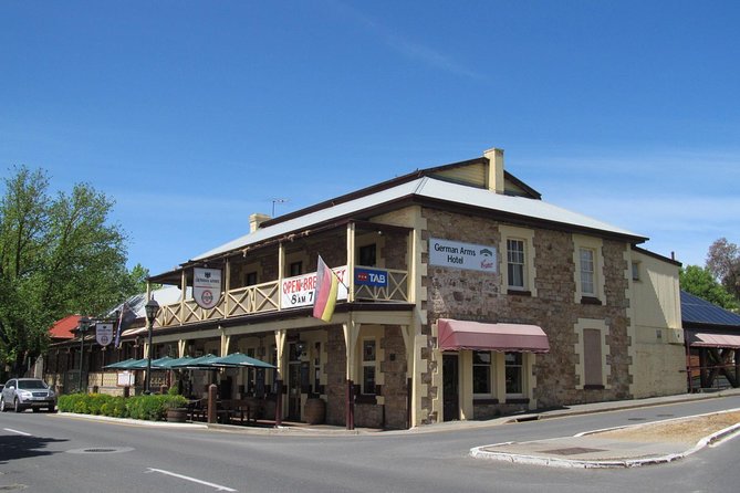 Private Adelaide Hills Wine Region Tour - Price, inclusions, and what you still pay