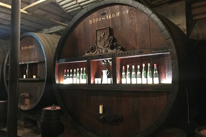 Private and customizable: Alsace Wine Route HIGHLIGHTS in 3 hours - Riquewihr: fortified walls and polished village scenery