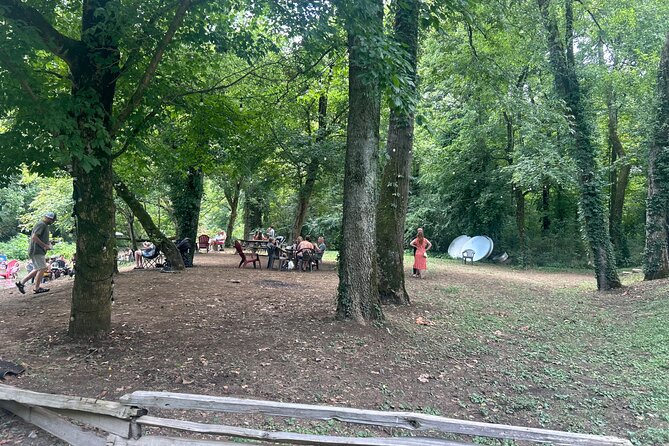 Private Arrington Wine and Franklin Dine Tour from Nashville - Is $299.99 per person a fair price?