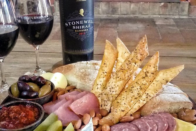 Private Barossa Valley Wine Region Tour from Adelaide - Cellar doors, old vines, and tasting choices