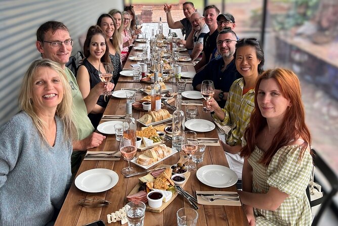 Private Barossa Valley Wine Region Tour from Adelaide - What the strongest feedback tells you