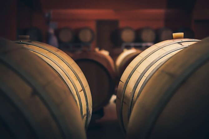 Private Cretan Gastronomic experience Winery visit with Tastings & Cooking Class - What the available feedback tells me