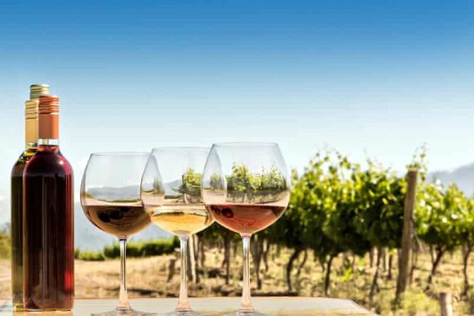 Private Day Trip to Kakheti Wine Region Including Wine Tasting - The food experiences that may be added