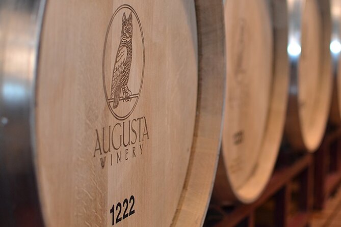 Private Day Trip to Missouri Wine Country - Good News Brewing in Augusta