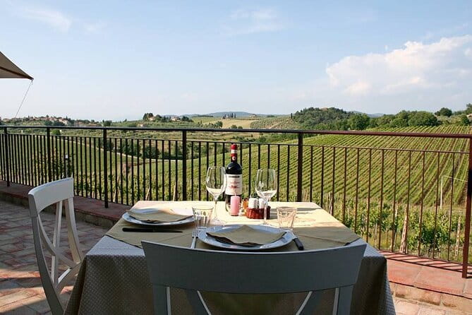 Private daytrip to Siena & Chianti wine country, with wine tasting from Florence - Why this private Florence day trip works