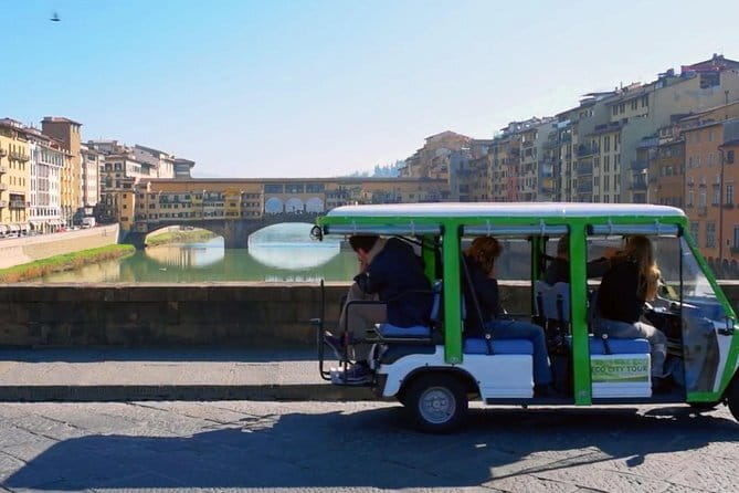 Private daytrip to Siena & Chianti wine country, with wine tasting from Florence - The ride back to Florence