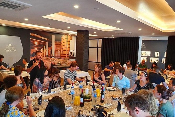 Private Douro Valley Wine Tour: 2 Wine Estates, Lunch and Cruise - Pinhão and the Douro River Cruise