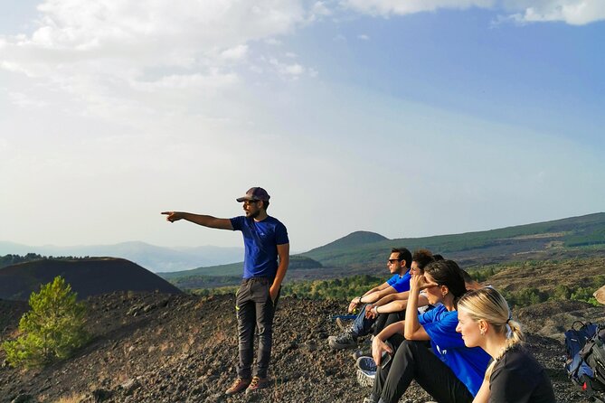 Private Etna Tour and 200 Years Old Winery Visit with Lunch - Price, timing, and the real value of the day