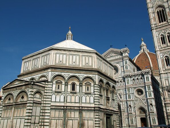 Private Florence and Chianti Wine countryside from Pisa Including Wine Taste - At a glance