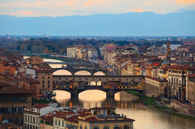 Private Florence and Chianti Wine countryside from Pisa Including Wine Taste - What the private format really adds