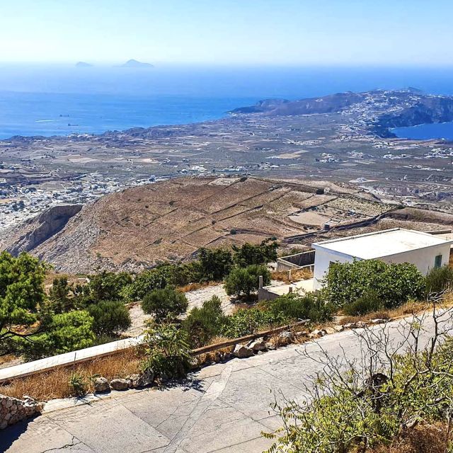 Private Full-Day Tour with winery visit - Key points at a glance