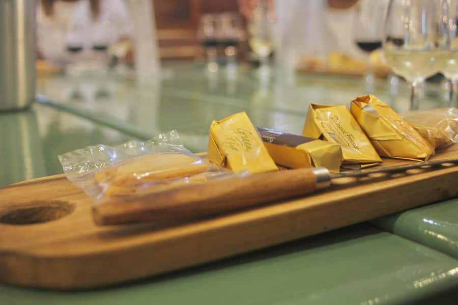 Private Full-Day Winelands Tour in Stellenbosch - Paarl and the Mandela connection