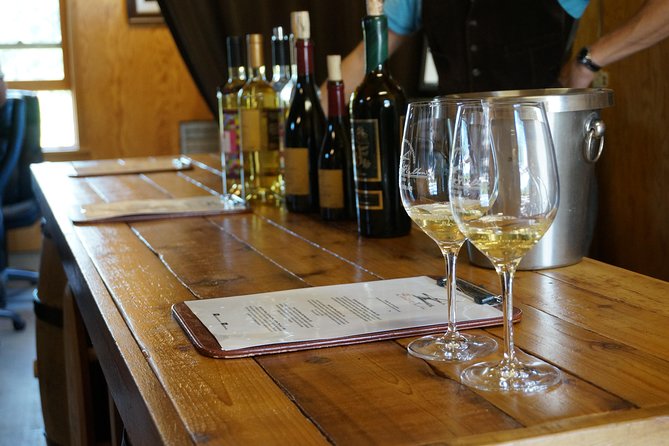 Private Group Wine Tour of Santa Barbara Wine Country - Why this private Santa Barbara outing works