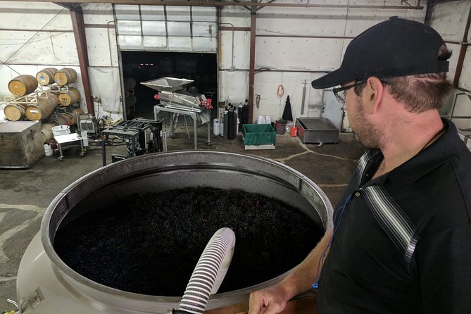 Private Group Wine Tour of Santa Barbara Wine Country - Is $470 per person a fair price?