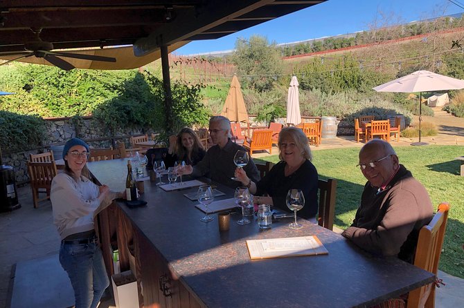 Private Guided Wine Country Tour from Santa Barbara - Why this Santa Barbara wine tour feels more personal