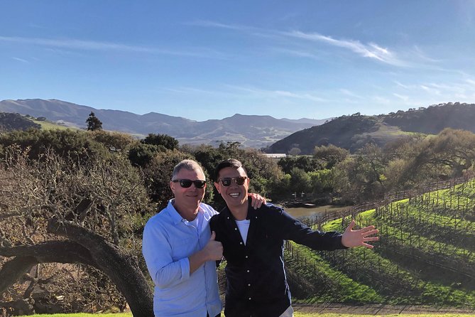 Private Guided Wine Country Tour from Santa Barbara - Small wineries instead of a fixed circuit
