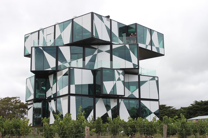 Private McLaren Vale Wine Region Tour from Adelaide - Key points about this private McLaren Vale outing