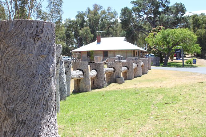 Private McLaren Vale Wine Region Tour from Adelaide - Leaving Adelaide in a private BMW