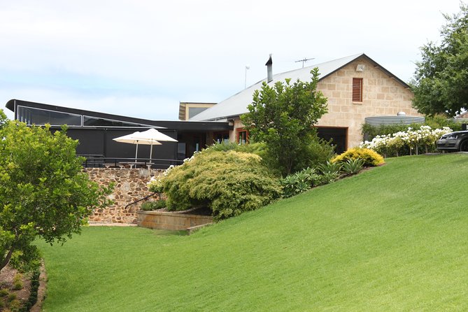 Private McLaren Vale Wine Region Tour from Adelaide - The wine styles you can explore