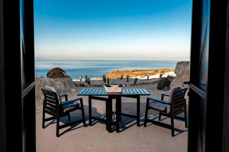 Private organic vineyard visit with liqueur tasting - Sunrise, sunset, and the best time to go