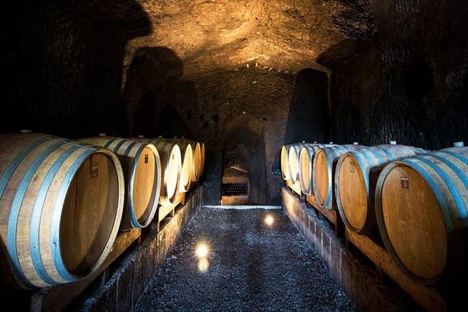 Private Orvieto Daytrip from Rome with Winery Visit - Why Orvieto makes a smart day trip from Rome