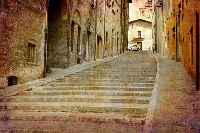 Private Orvieto Daytrip from Rome with Winery Visit - Wine tasting at Palazzone or Cantine Neri