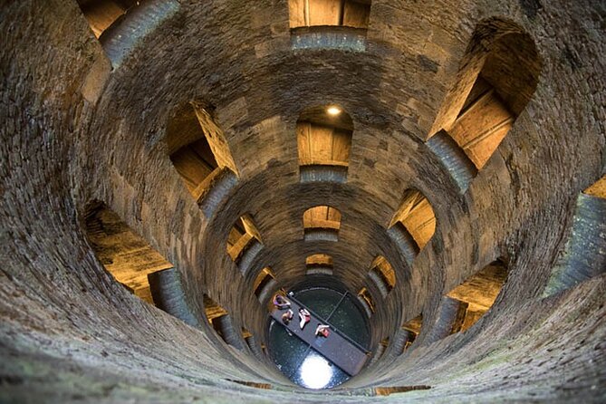 Private Orvieto Daytrip from Rome with Winery Visit - Is the $682.52 price worthwhile?