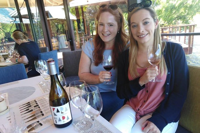 Private Package to Finest Vineyards - Stellenbosch pickup - Who will enjoy this tour most