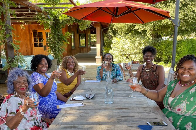 Private Santa Barbara Wine Country Vineyards & Villages Tour - Who Will Enjoy This Most?