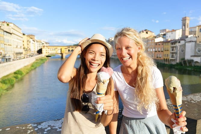 Private Self-Guided E-Bike Ride in Tuscany with Vineyard Visit - The countryside ride to Poggiopiano