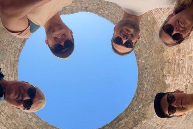 Private Split & Trogir Vineyard Wine Tour Sea View & Port Pickup - How good is the guiding?