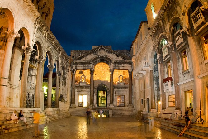 Private Split & Trogir Vineyard Wine Tour Sea View & Port Pickup - Who gets the most value from this tour?