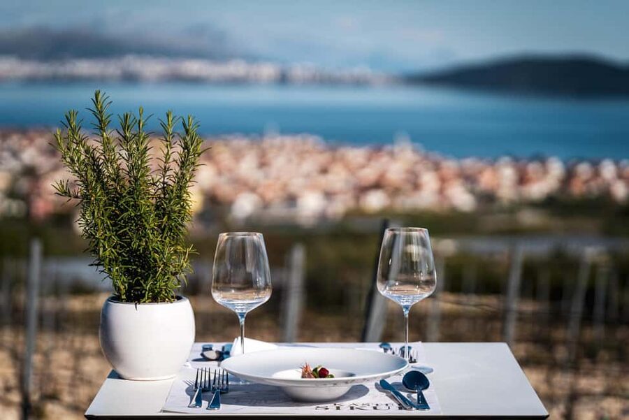 Private Split & Trogir Wine Tasting & Vineyard with Sea View - Why this five-hour route works