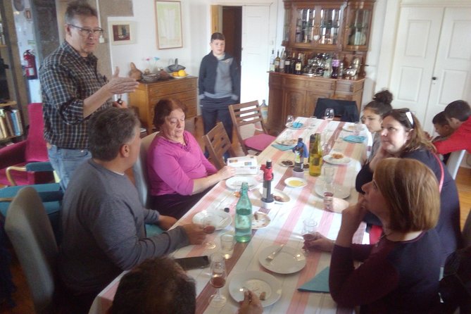 Private Tour in Douro Valley Wine Region & Traditional Lunch - Why a private Douro day from Porto works so well