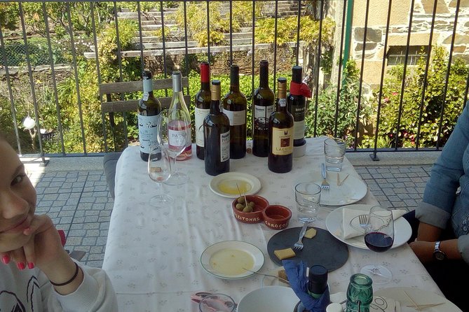 Private Tour in Douro Valley Wine Region & Traditional Lunch - Pinhão, the center of the wine day