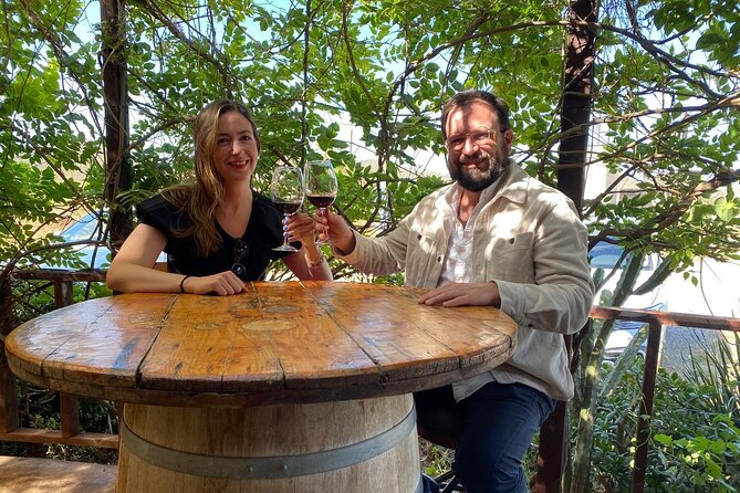 Private Tour in Guadalupe Valley, Vine Yards & Wine Route ENS MX - Key points to know before booking